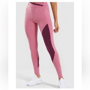 Gymshark leggings